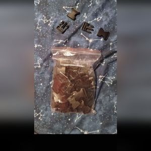 Bag of clips